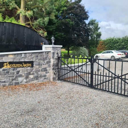 Dunderry Lodge Self Catering Family Lodges Navan Exterior foto